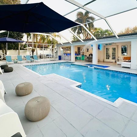 Home In Miami Exterior photo