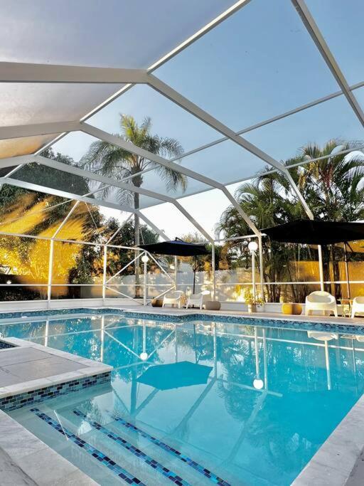 Home In Miami Exterior photo