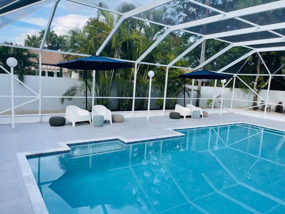 Home In Miami Exterior photo