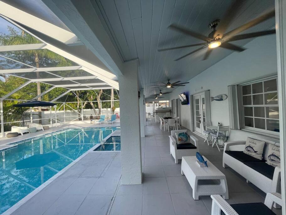 Home In Miami Exterior photo