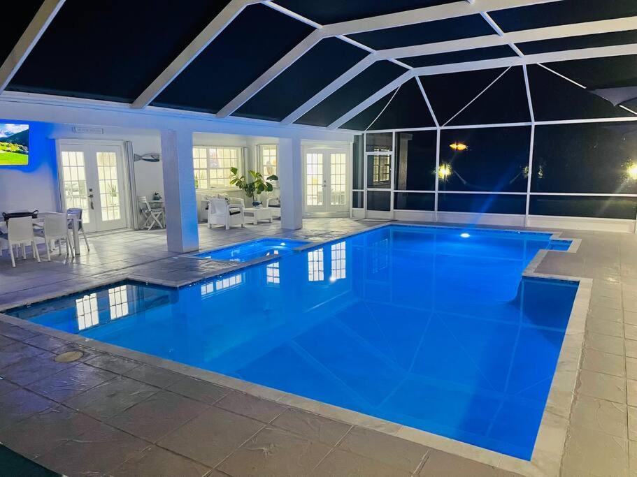 Home In Miami Exterior photo