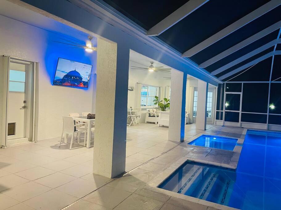 Home In Miami Exterior photo