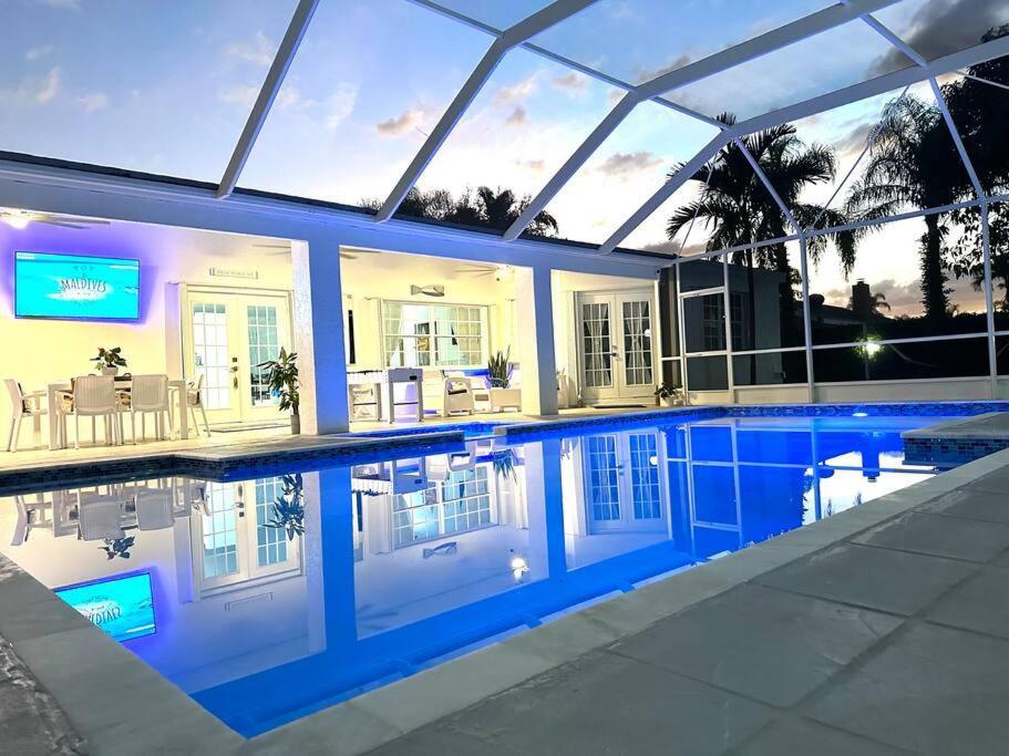 Home In Miami Exterior photo