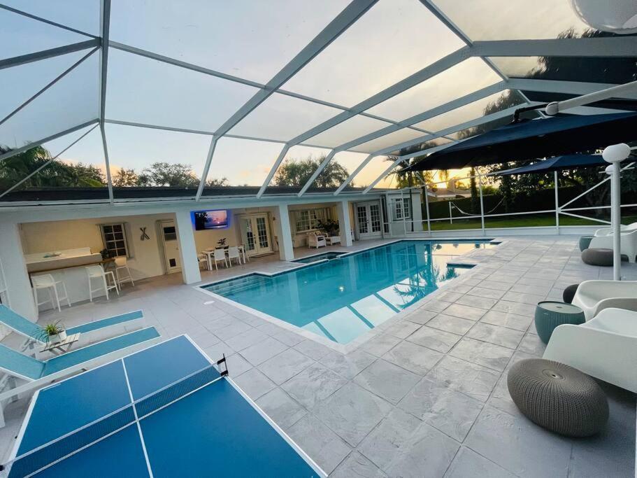 Home In Miami Exterior photo