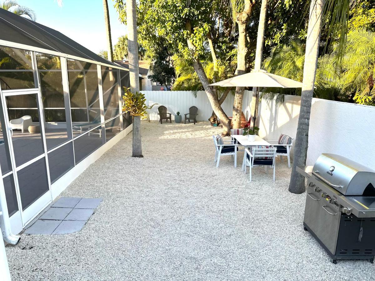 Home In Miami Exterior photo