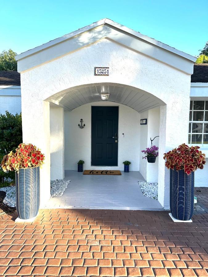 Home In Miami Exterior photo