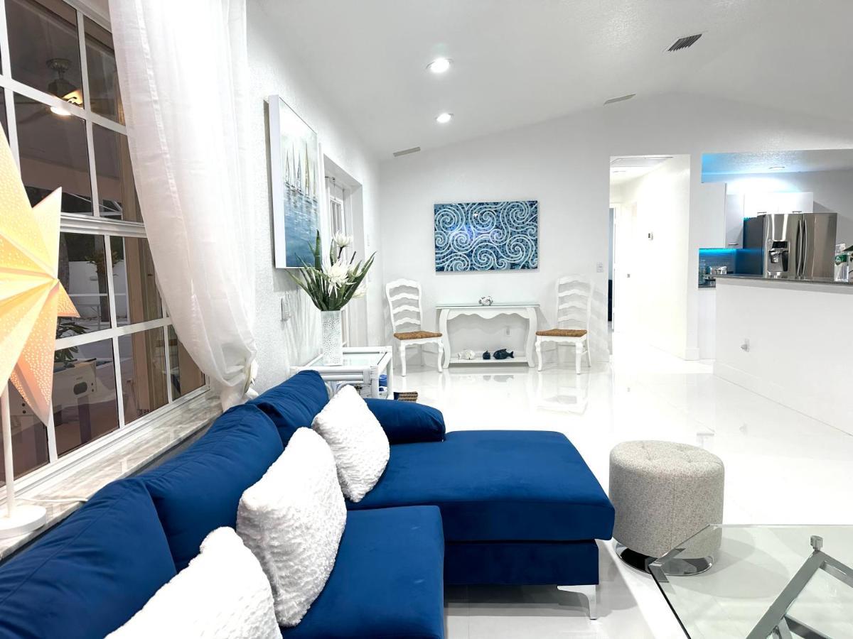 Home In Miami Exterior photo