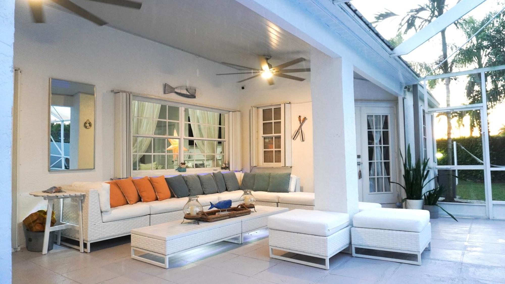 Home In Miami Exterior photo