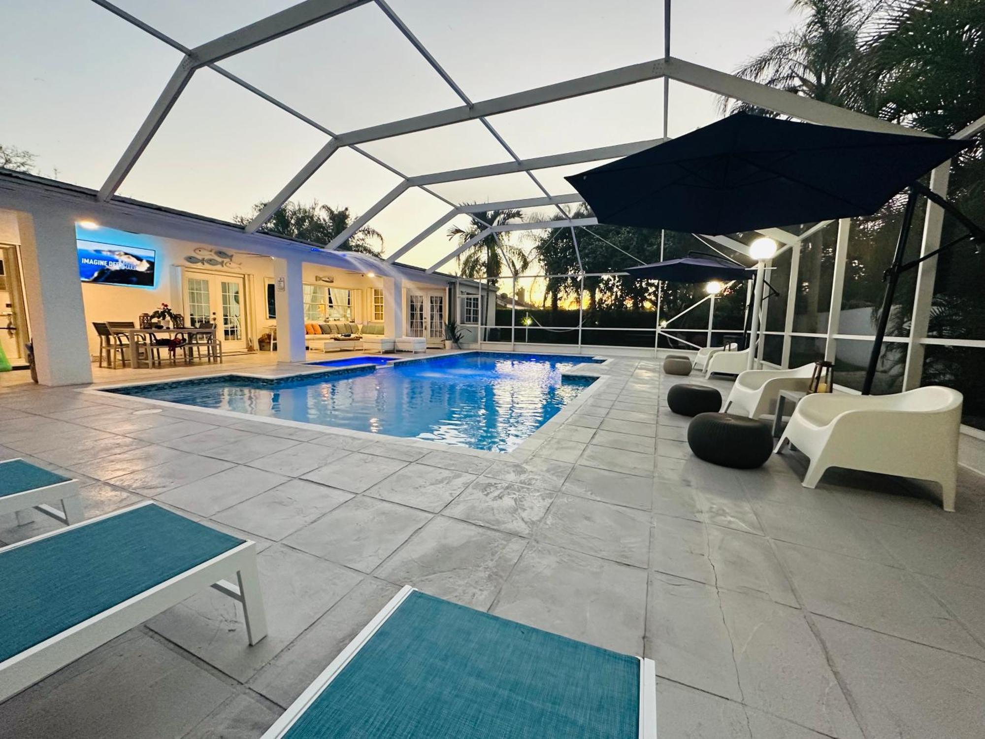 Home In Miami Exterior photo