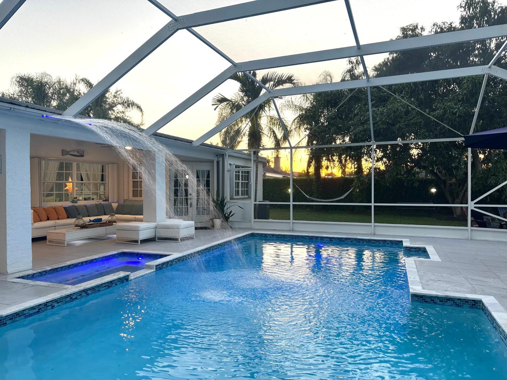 Home In Miami Exterior photo
