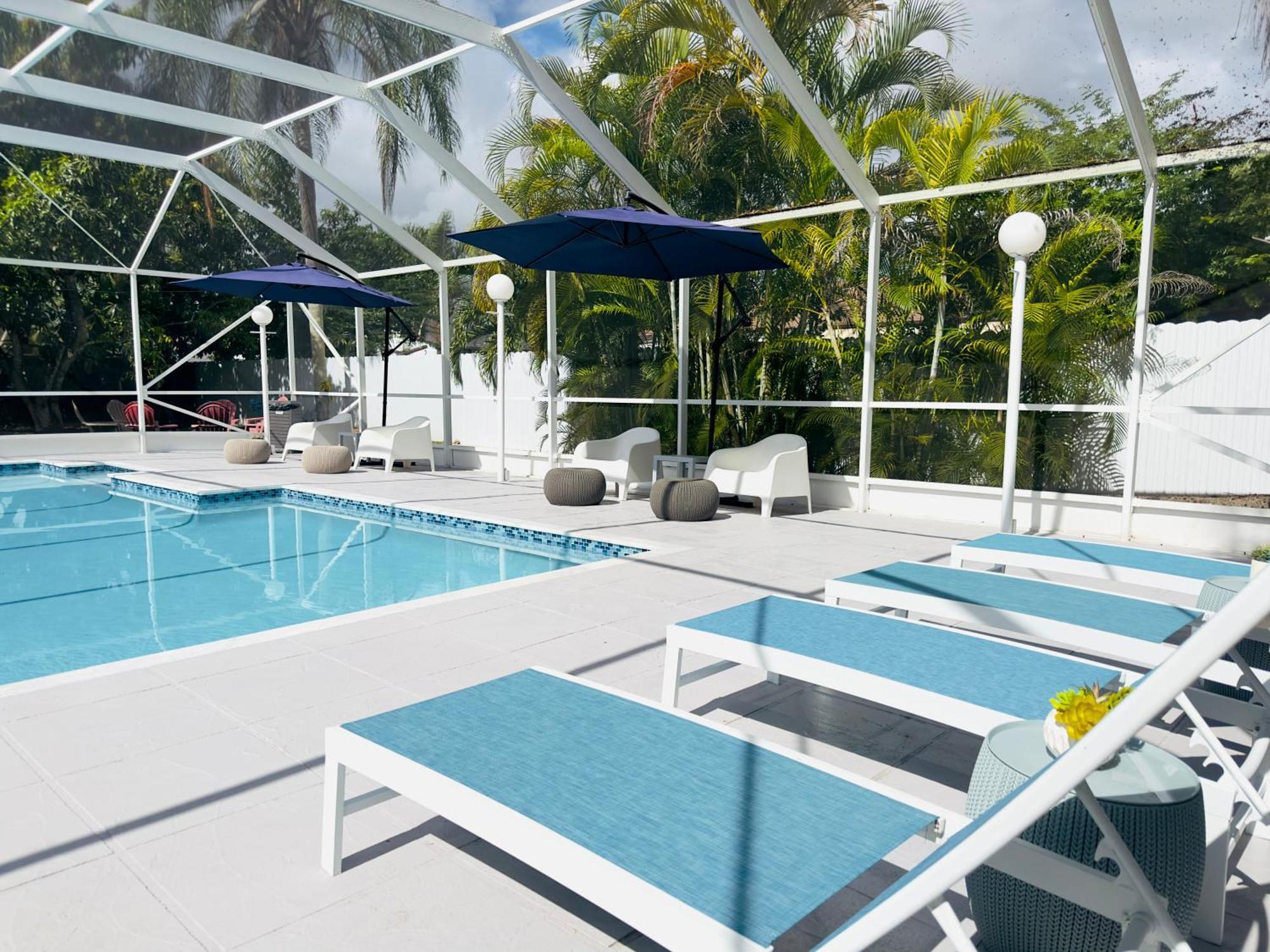 Home In Miami Exterior photo